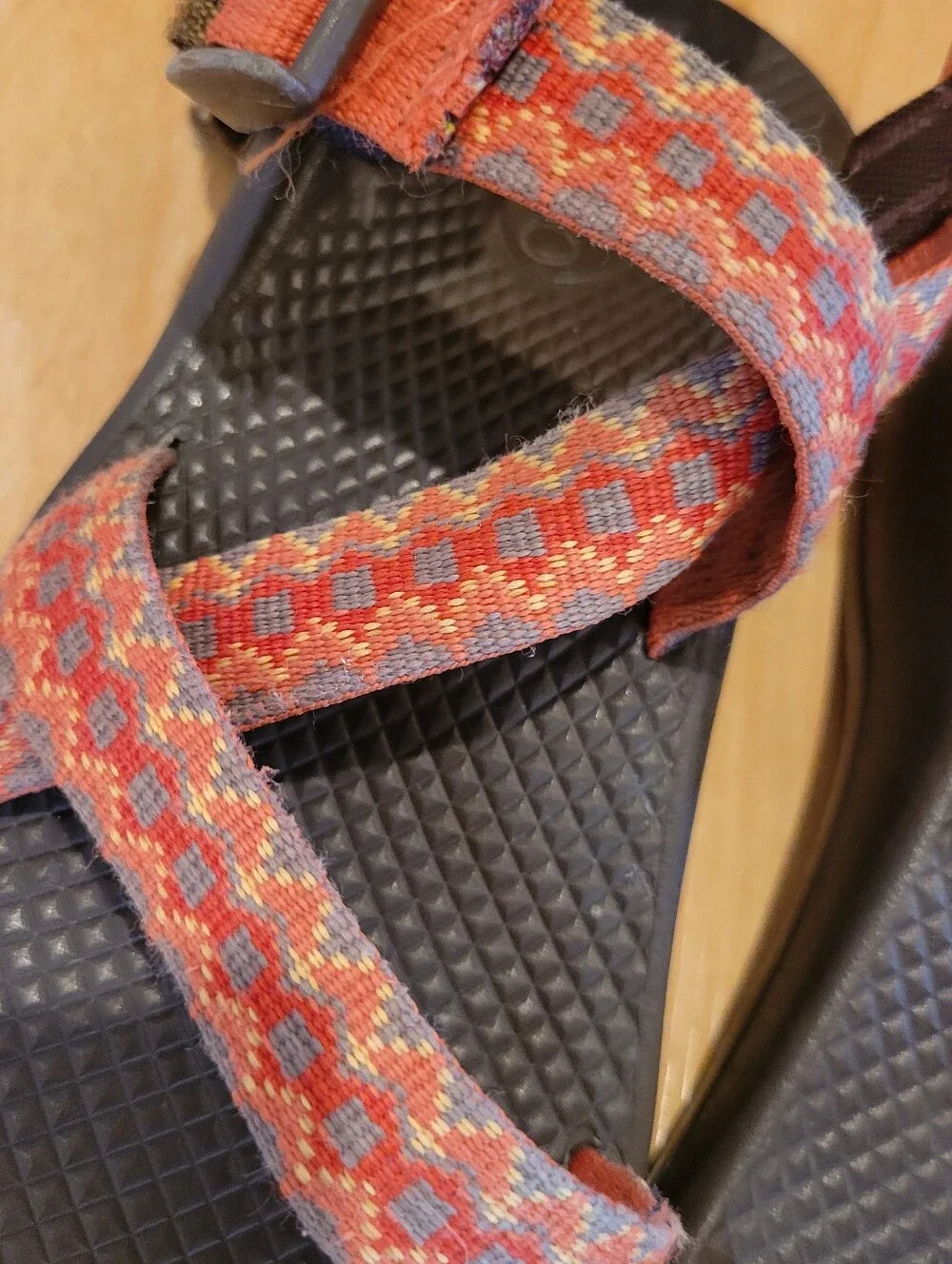 Chaco durable kids